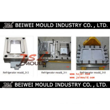 Refrigerator Drawer Plastic Injection Mould